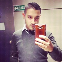 Leandro Pedevila