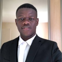 ISMAHILA MBAYE