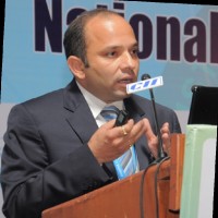 Anil Bhardwaj
