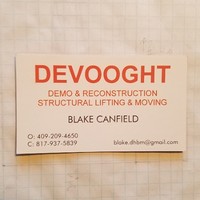 Blake Canfield