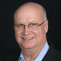 Chuck May