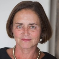 Suzanne Rorick