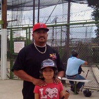 Joe Sanchez