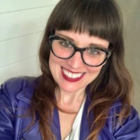 Lisa Marie Wright, DHT