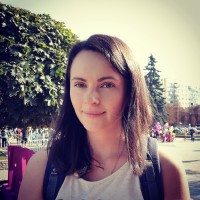 Dariia Nesterenko