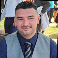 Manuel Santiago