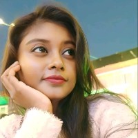 Monalisha Sethi