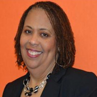 Tracey Johnson Adesegun, Ed. D.