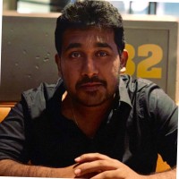Trinadh Padigala, Pmp®,Ccm