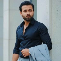 Sufwan Ahmed