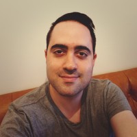 Shachar Deutsch