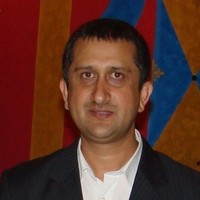 Mohan Sangroula