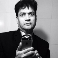 Zainul Abedin Saiyed