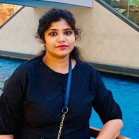 Haritha Budaraju