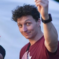 Raphaël Rossato