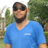 Muhammad Faisal Iqbal