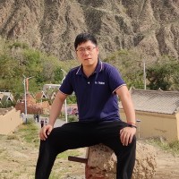 Mark Guo