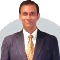 Raj Kumar Murti