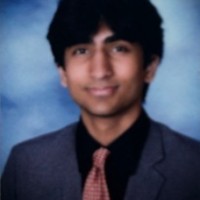 Dhruv Chavan