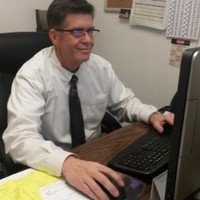 Gerry Noah