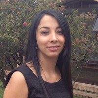 Maritza Barrantes Mora