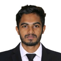 Md Nazmul