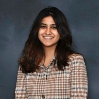 Disha Jain