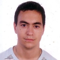 Jonatan Caballero Romero