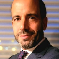 Alberto Estevez Olleros, Cfa
