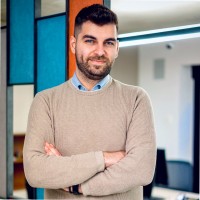 Panagiotis Mavroeidakos