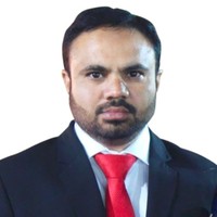 MINHAJ IQBAL AHMED