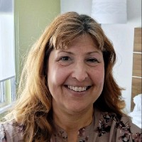 Vickie Halbleib