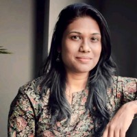 Pooja Sreekumar