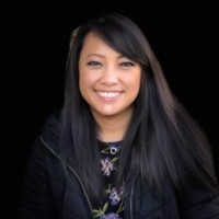 Khristine Atienza Walker