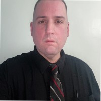 Patrick Caporuscio