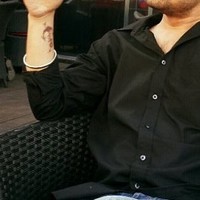 Vikrant Saini