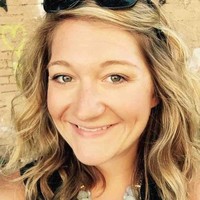 Megan Trombka, Lmsw