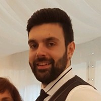 Sergio Gandiaga Antón