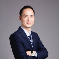 Dr. Frank Wang, CPCU, RPLU, CRIS, FLMI, ARe, ARM