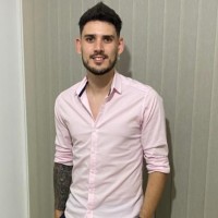 Emanuel Rojas