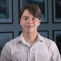 Dylan Beaber