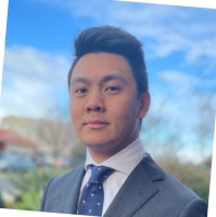 Phillip Huynh