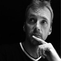 Olivier Foucher