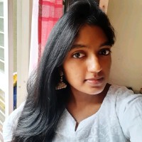 Kajal Gaikwad