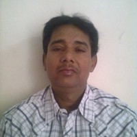 Upendra Tiwari