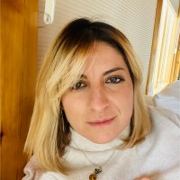 María Fernanda King