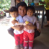 Hugo Benjamin castellanos gomez