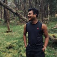 Kaveen Prakash