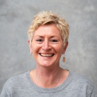 Mary Wood