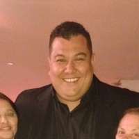 Alessandro Lisboa